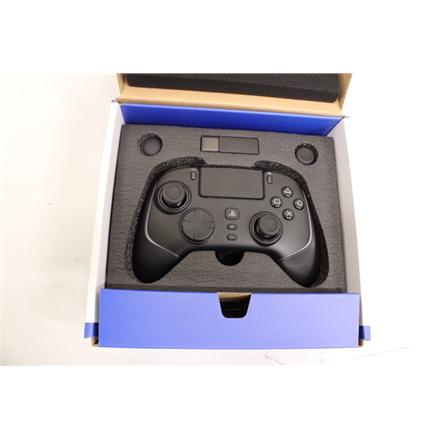 Renew. Razer Wolverine V2 Pro Gaming Controller for Playstation, Wired, Black, USED AS DEMO | Razer | Gaming Controller for Playstation | Wolverine V2 Pro | USED AS DEMO | Black