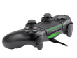 Tracer TRAJOY46852 Gaming Controller Gamepad Playstation 4 Playstation 3 PC Analogue / Digital Black