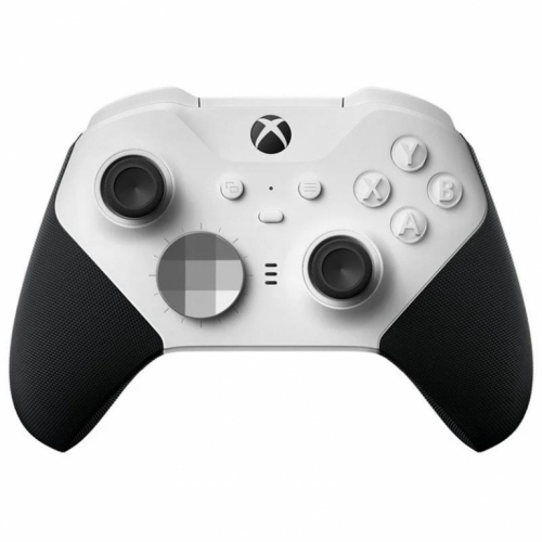 Microsoft Xbox Elite Series 2 Core, valge - Juhtmevaba pult / 889842717075