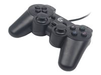 GEMBIRD JPD-UDV-01 Gembird PC USB dual vibration gamepad JPD-UDV-01