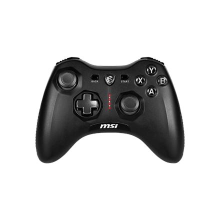 MSI | Gaming controller | Force GC20 V2