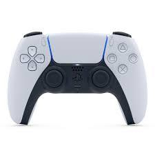 GAMEPAD DUALSENSE V2 WIRELESS/WHITE 711719575863 SONY