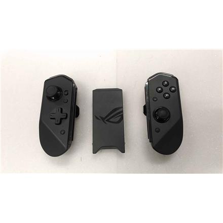 Renew.  | Asus Gamepad Controller | Kunai 3 | DEMO, REFURBISHED | Black