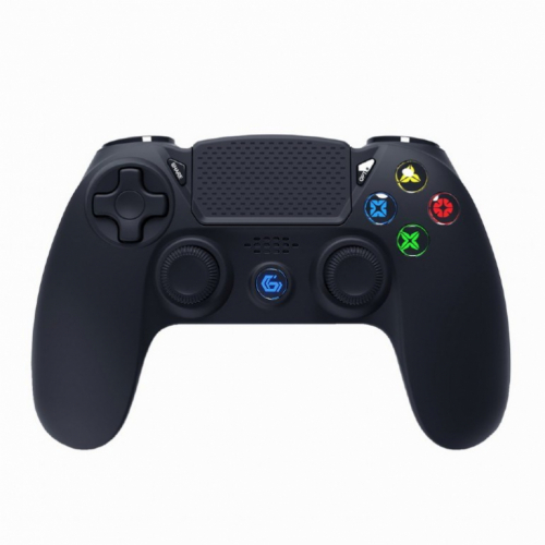 GEMBIRD JPD-PS4BT-01 - gamepad - tradl