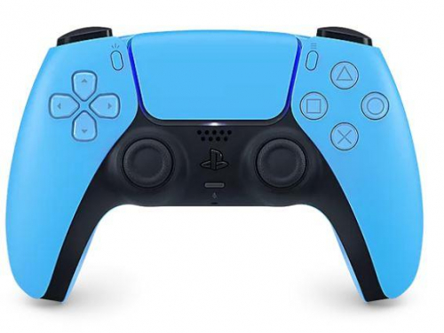 GAMEPAD DUALSENSE V2 WIRELESS//PS5 BLUE 711719576006 SONY