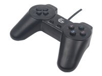 GEMBIRD JPD-UB-01 Gembird PC USB gamepad JPD-UB-01