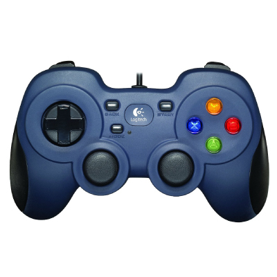 LOGITECH GAMEPAD F310