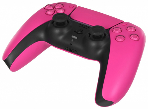 Sony PS5 DualSense Controller Pink Bluetooth/USB Gamepad Analogue / Digital Android, MAC, PC, PlayStation 5, iOS