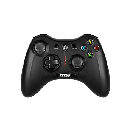 MSI | Gaming controller | Force GC30 V2