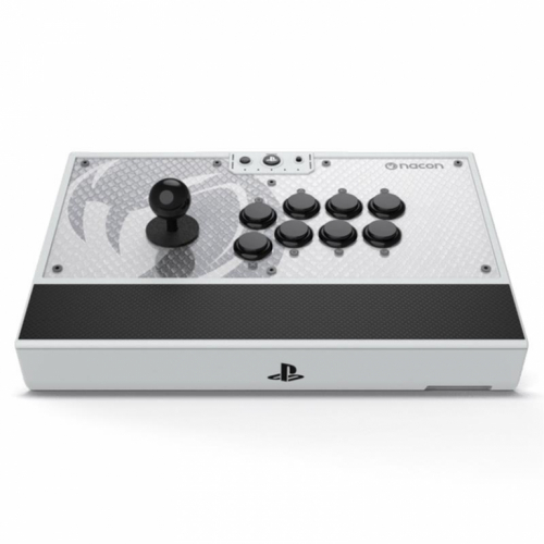 Nacon Daija Arcade Stick, PlayStation, hall - Juhtpult / 3665962006612