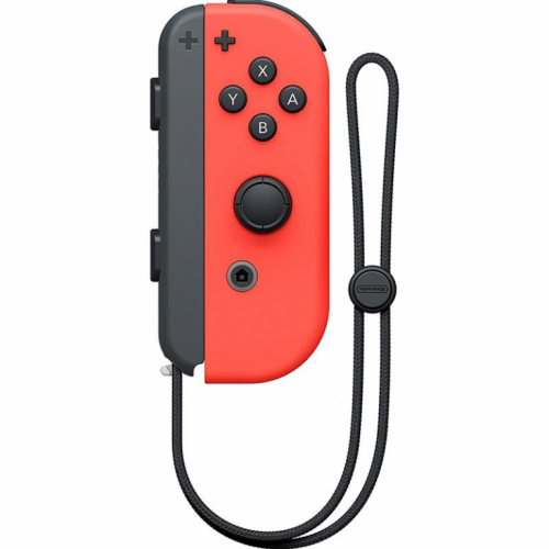 Mängupult Nintendo Joy-Con (R) / 045496431396