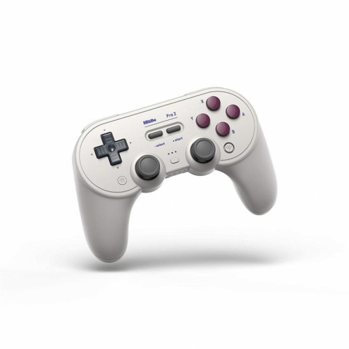 Juhtmevaba pult 8Bitdo Pro 2 / 6922621501695