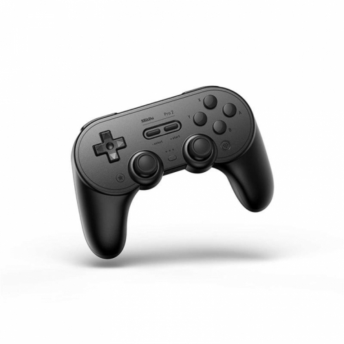 Juhtmevaba pult 8Bitdo Pro 2 / 6922621501701