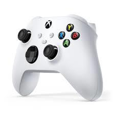 CONSOLE ACC CONTROLLER WRL/XBOX WH 889842654714 MICROSOFT