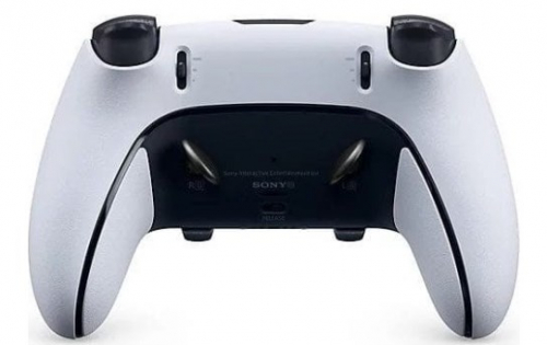 SONY DUALSENSE EDGE Gamepad PlayStation 5 Black, White