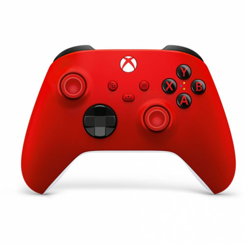 MICROSOFT XBOX Wireless Controller Pulse Red