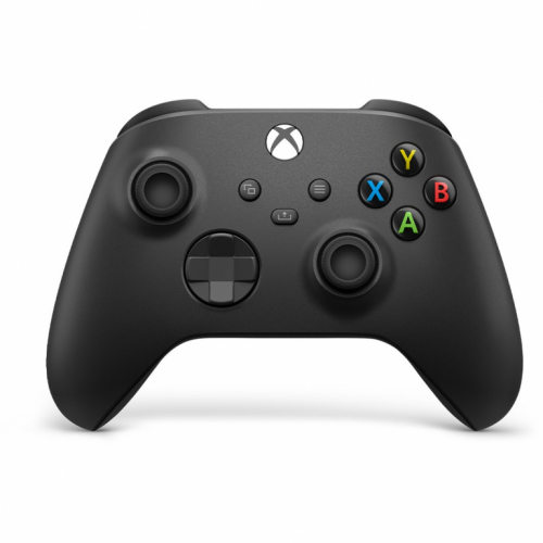 MICROSOFT XBOX Wireless Controller Black