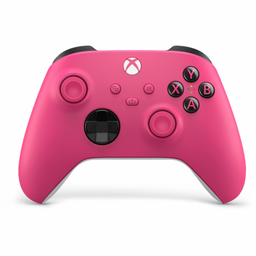 MICROSOFT XBOX Wireless Controller Deep Pink