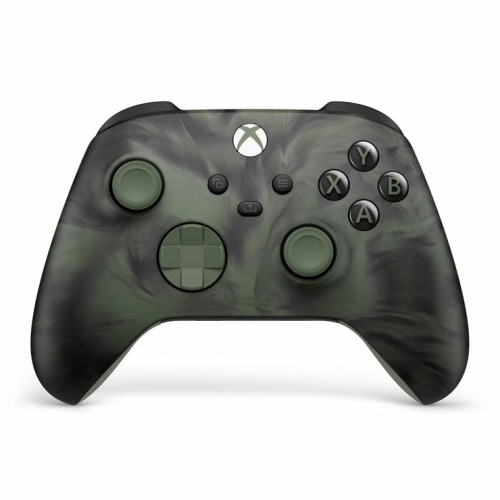 MICROSOFT XBOX Wireless Controller Nocturnal Vapor Special Edition