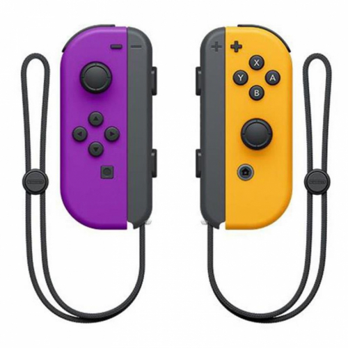 Mängupuldid Nintendo Joy-Con / 045496431310