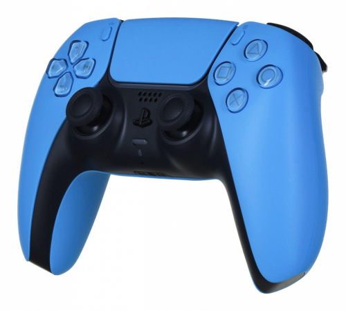 Wireless controller Sony PlayStation 5 DualSense gamepad Starlight Blue V2 KSLSONKON0060