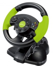 Esperanza EG104 gaming controller accessory