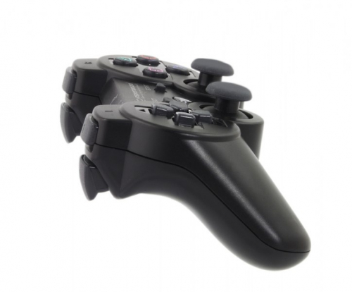 Esperanza EGG109K Gaming Controller Black Bluetooth Joystick Analogue Playstation 3