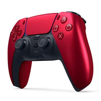 GAMEPAD DUALSENSE WIRELESS//PS5 RED 711719576822 SONY