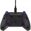 PDP Controller kabelgebunden Rematch Purple Fade XBOXSerieX