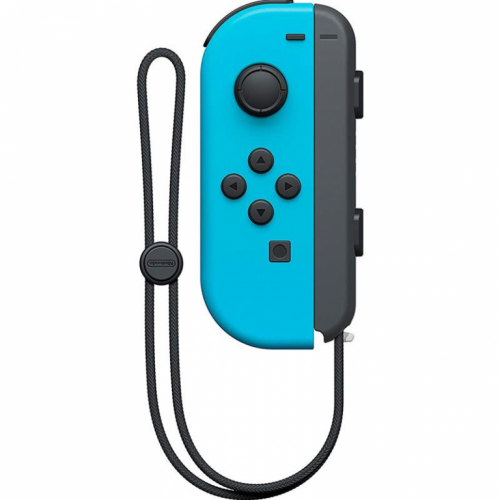 Mängupult Nintendo Joy-Con (L) / 045496431389