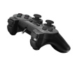 Esperanza EGG107K Gaming Controller Gamepad PC,Playstation 3 Analogue / Digital USB 2.0 Black