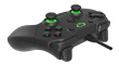 Esperanza EGG110K Gaming Controller Gamepad PC,Playstation 3 Analogue / Digital USB 2.0 Black