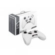 MSI Force GC20 V2 White Gamecontroller USB