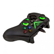 Esperanza EGG114K Gaming Controller Black USB 2.0 Gamepad Analogue / Digital PC, Xbox One, Xbox Series S, Xbox Series X
