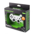 Esperanza EGG108W Gaming Controller Black, White RF Gamepad Analogue / Digital PC, Playstation 3