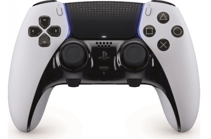 SONY DUALSENSE EDGE Gamepad PlayStation 5 Black, White KSLSONKON0053