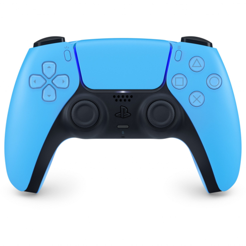 Sony Playstation 5 DualSense Wireless Controller - PS5 / Starlight Blue