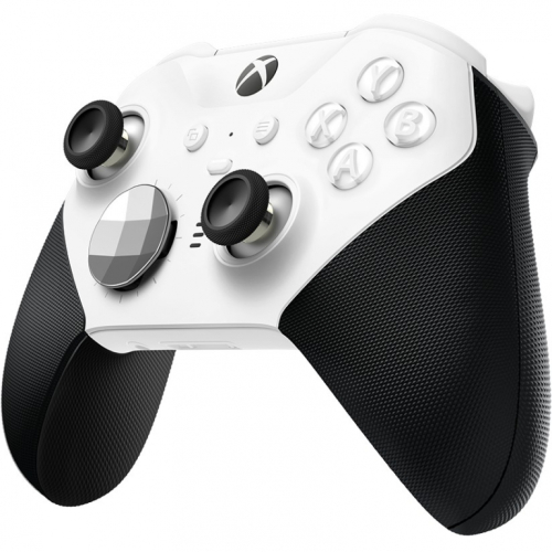 MICROSOFT XBOX Elite Controller Series 2 Core Edition White 21280713