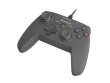 GENESIS P58 Black USB Gamepad Analogue PC, Playstation 3