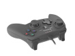 GENESIS P58 Black USB Gamepad Analogue PC, Playstation 3