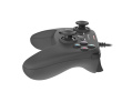 GENESIS P58 Black USB Gamepad Analogue PC, Playstation 3