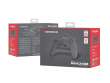 GENESIS P58 Black USB Gamepad Analogue PC, Playstation 3