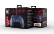 Gembird JPD-PS4U-01 wired USB gamepad PS4 / PC, black