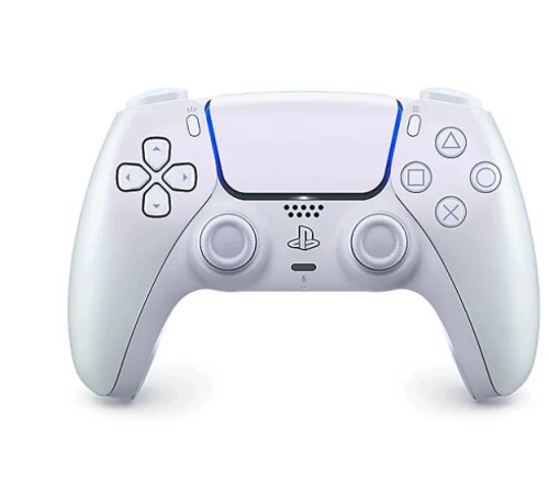 CONSOLE ACC CONTROLLER WRL PS5/DUALSENSE V2 711719590019 SONY