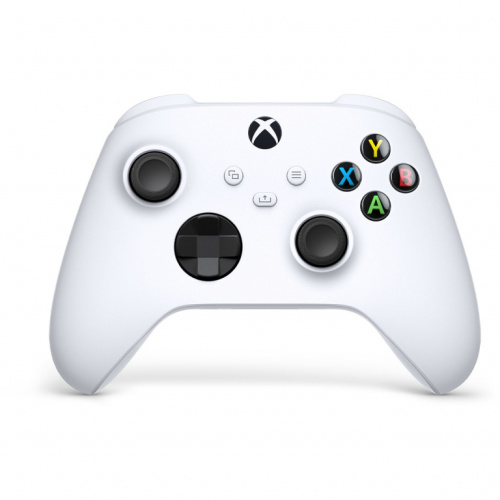 MICROSOFT XBOX Wireless Controller - white