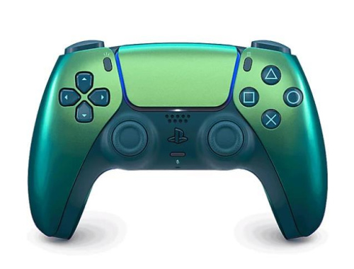 CONSOLE ACC CONTROLLER WRL PS5/DUALSENSE V2 711719590477 SONY