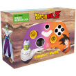 Blade Kit Grips+ Hard Skin Dragon Ball Namek XboxS