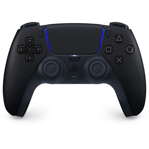 Sony Playstation 5 DualSense Wireless Controller PS5 midnight black