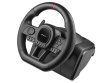 Tracer TRAJOY47345 Gaming Controller Black Steering Wheel + Pedals PlayStation 4, PlayStation 3, Xbox One, Xbox 360, Switch, PC