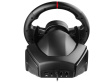 Tracer TRAJOY47345 Gaming Controller Black Steering Wheel + Pedals PlayStation 4, PlayStation 3, Xbox One, Xbox 360, Switch, PC